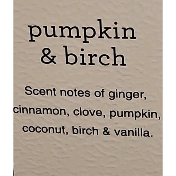 Sand And fog Diffuser Oil Fall 8pk Classic Scents Fragrance Diffuser Oil Set - Picture 9 of 9